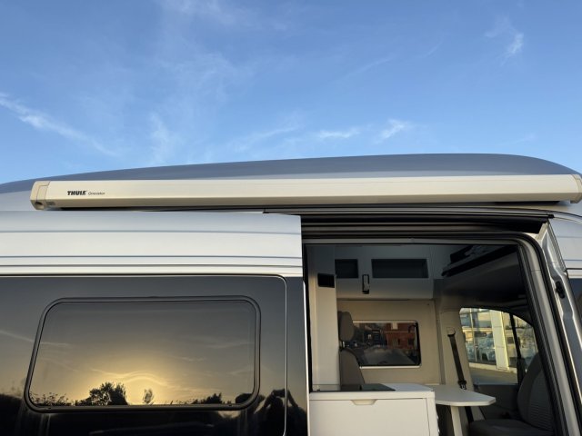 Volkswagen CRAFTER GRAND CALIFORNIA 600 2.0 TDI - Image 25