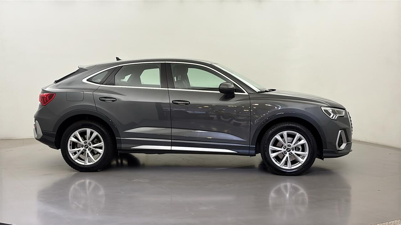 Audi Q3 Sportback 35 TFSI S Line - Image 5