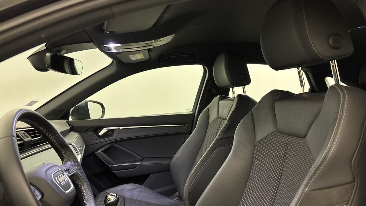 Audi Q3 Sportback 35 TFSI S Line - Image 13