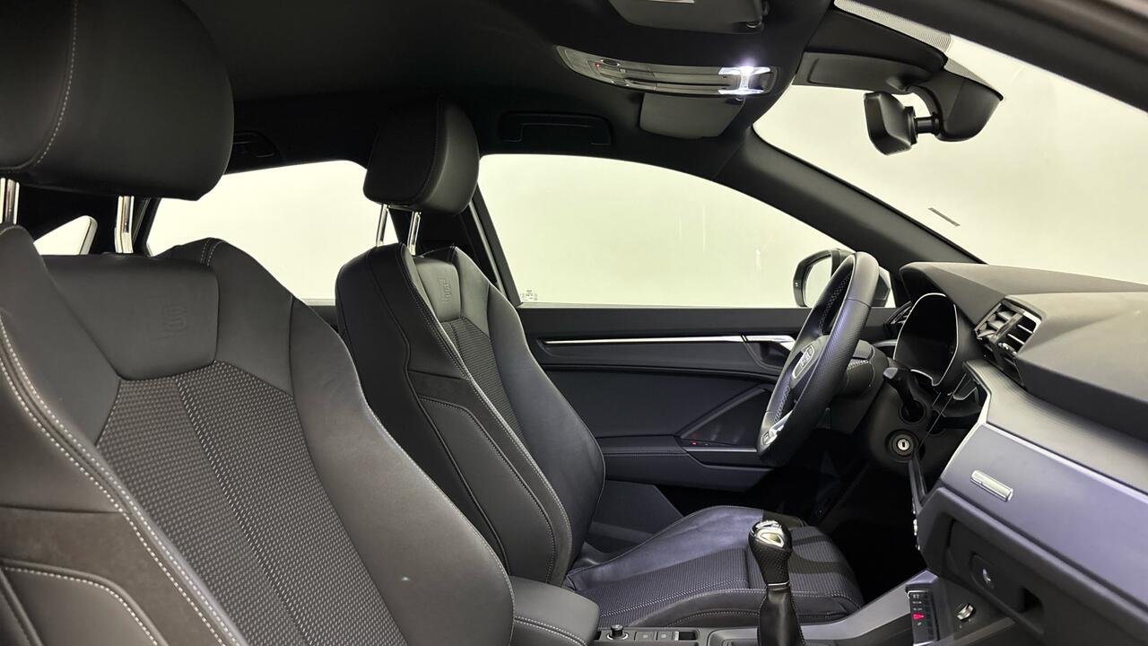 Audi Q3 Sportback 35 TFSI S Line - Image 16