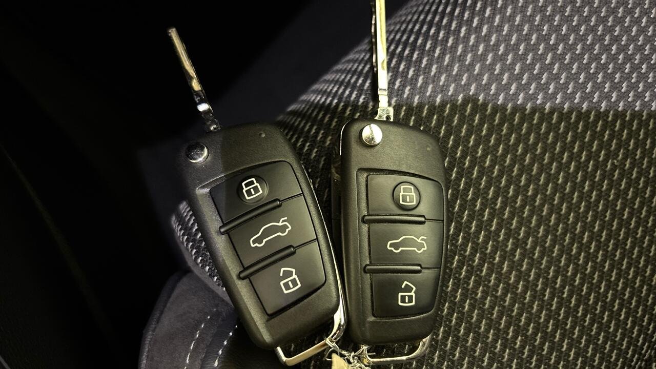 Audi Q3 Sportback 35 TFSI S Line - Image 17