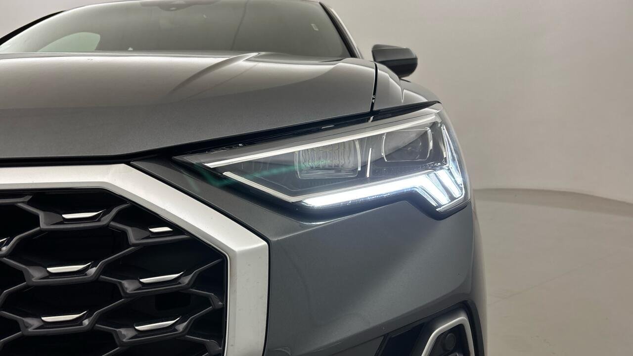 Audi Q3 Sportback 35 TFSI S Line - Image 18