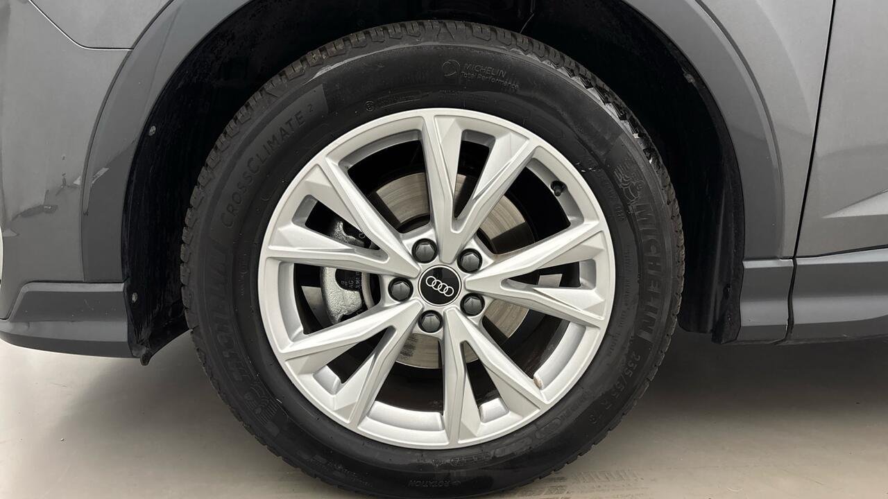 Audi Q3 Sportback 35 TFSI S Line - Image 21