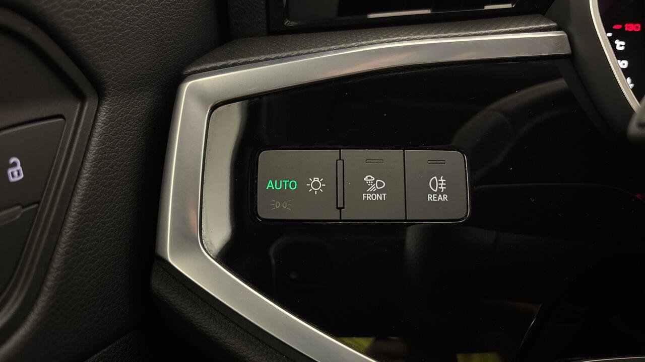 Audi Q3 Sportback 35 TFSI S Line - Image 24