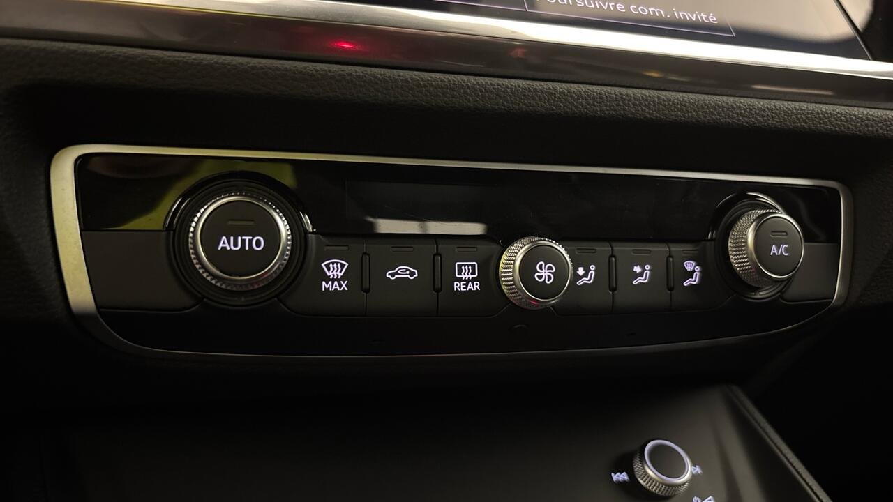 Audi Q3 Sportback 35 TFSI S Line - Image 27