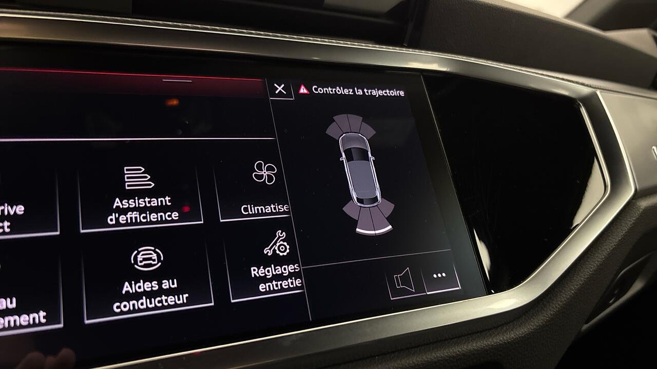 Audi Q3 Sportback 35 TFSI S Line - Image 28