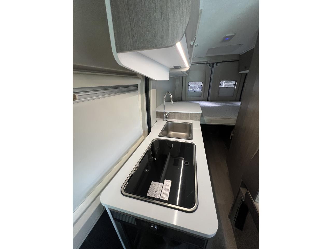 FIAT CHALLENGER VANY CHALLENGER VDL V114 Start Edition Fiat Ducato - Image 10