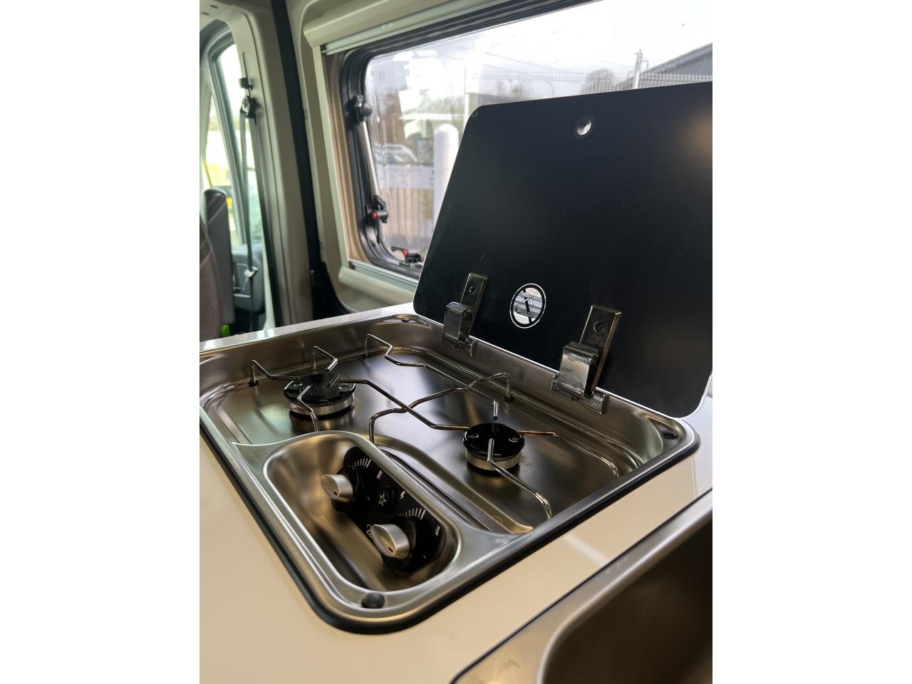FIAT CHALLENGER VANY CHALLENGER VDL V114 Start Edition Fiat Ducato - Image 17