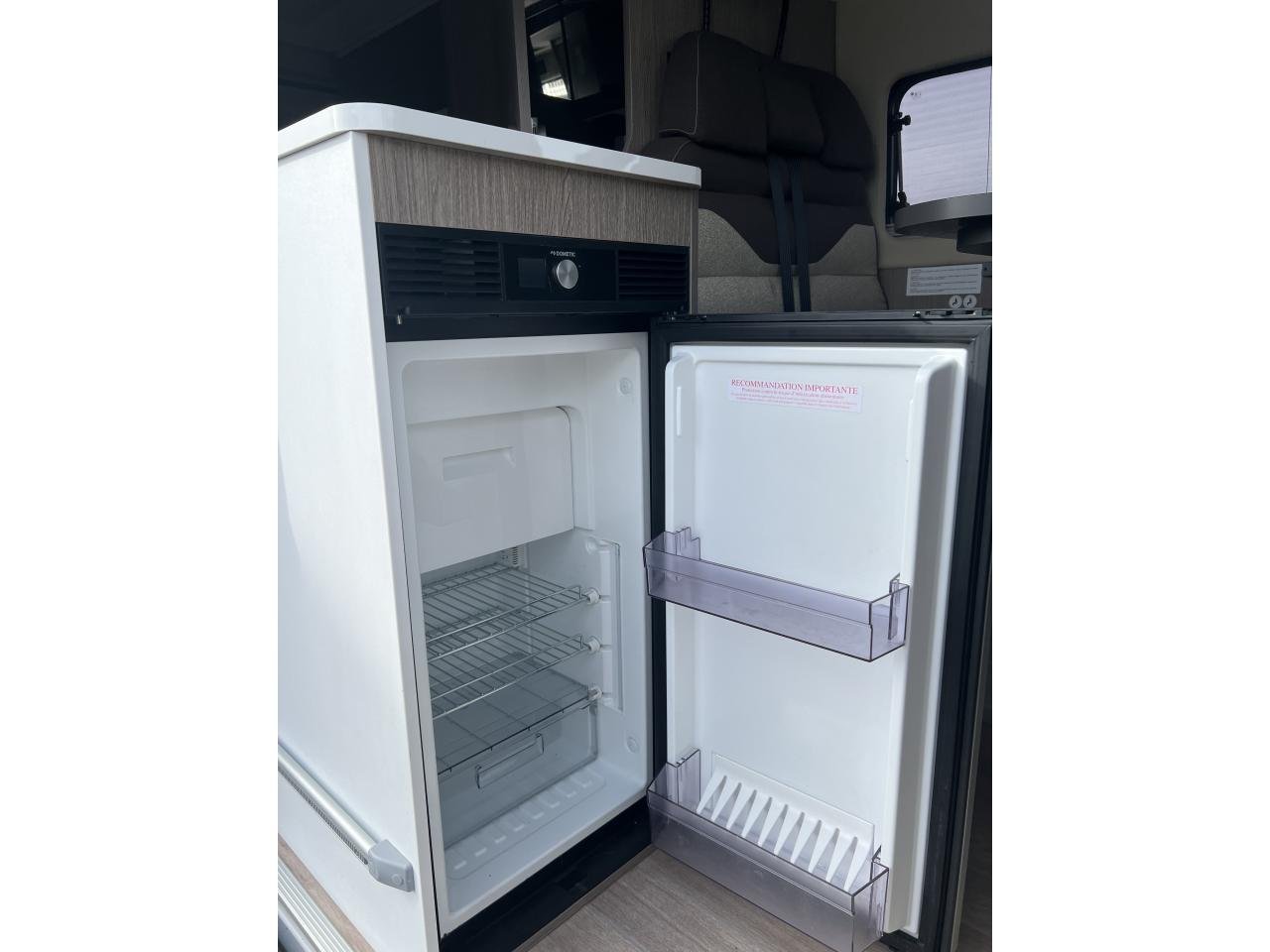 FIAT CHALLENGER VANY CHALLENGER VDL V114 Start Edition Fiat Ducato - Image 19