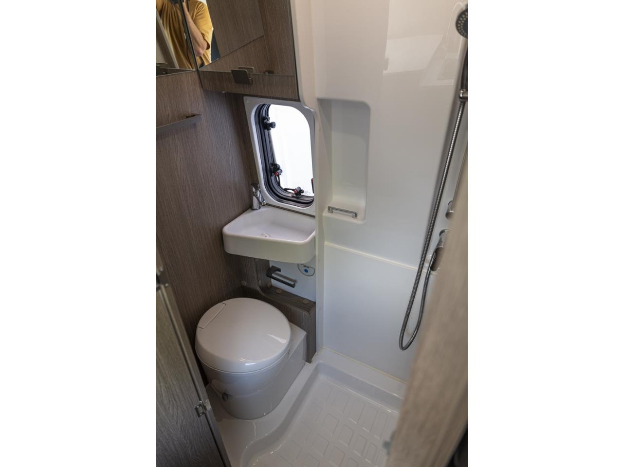FIAT CHALLENGER VANY CHALLENGER VDL V114 Start Edition Fiat Ducato - Image 20