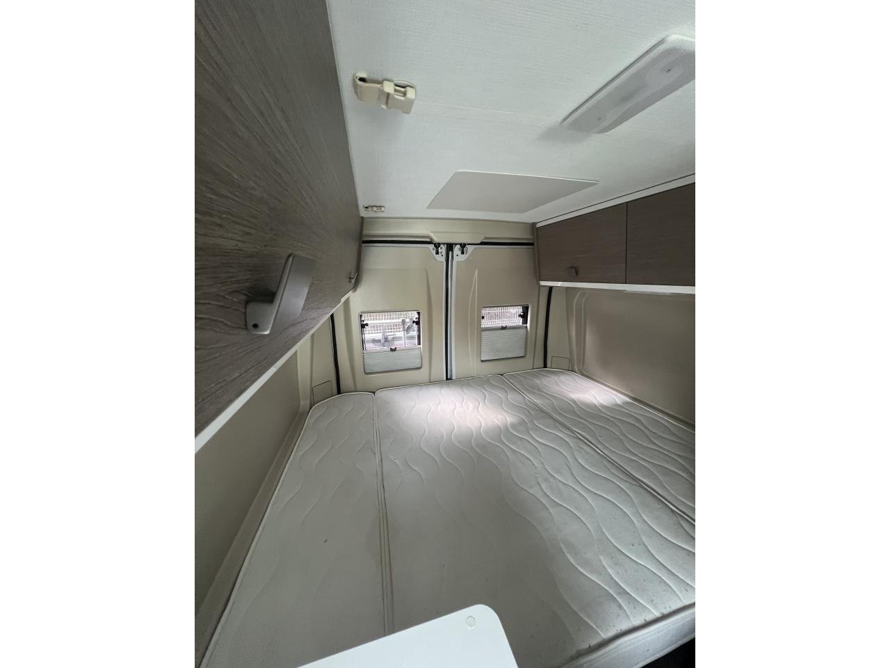 FIAT CHALLENGER VANY CHALLENGER VDL V114 Start Edition Fiat Ducato - Image 23