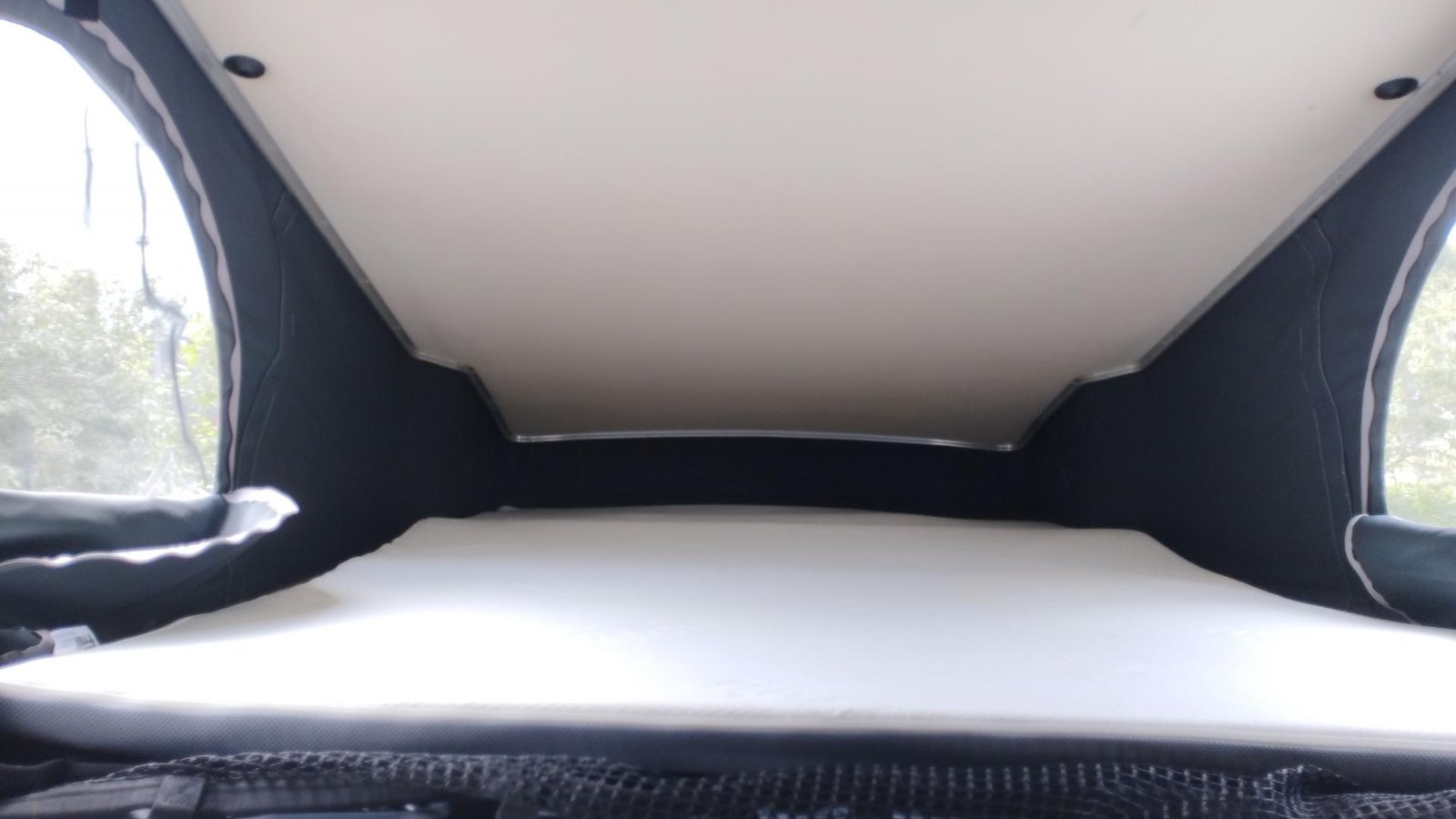 Ford TRANSIT CUSTOM NUGGET PLUS  - Image 10