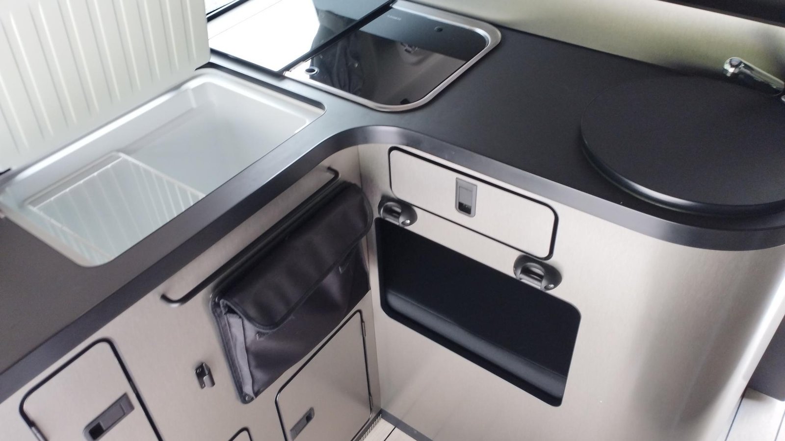 Ford TRANSIT CUSTOM NUGGET PLUS  - Image 11
