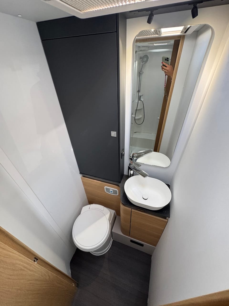 Adria MATRIX 650 DL MATRIX 650 DL 140CV  - Image 11