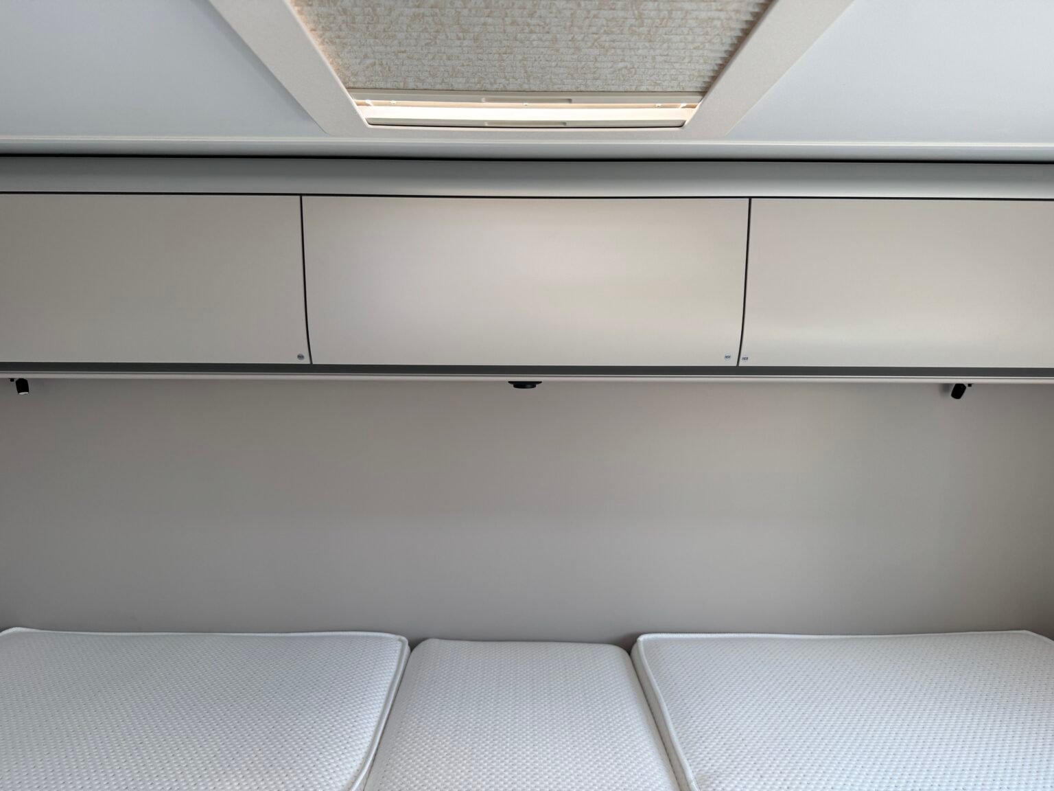 Adria MATRIX 650 DL MATRIX 650 DL 140CV  - Image 14