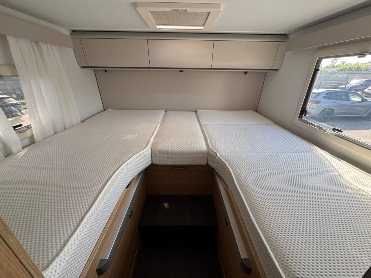 Adria MATRIX 650 DL MATRIX 650 DL 140CV  - Image 15
