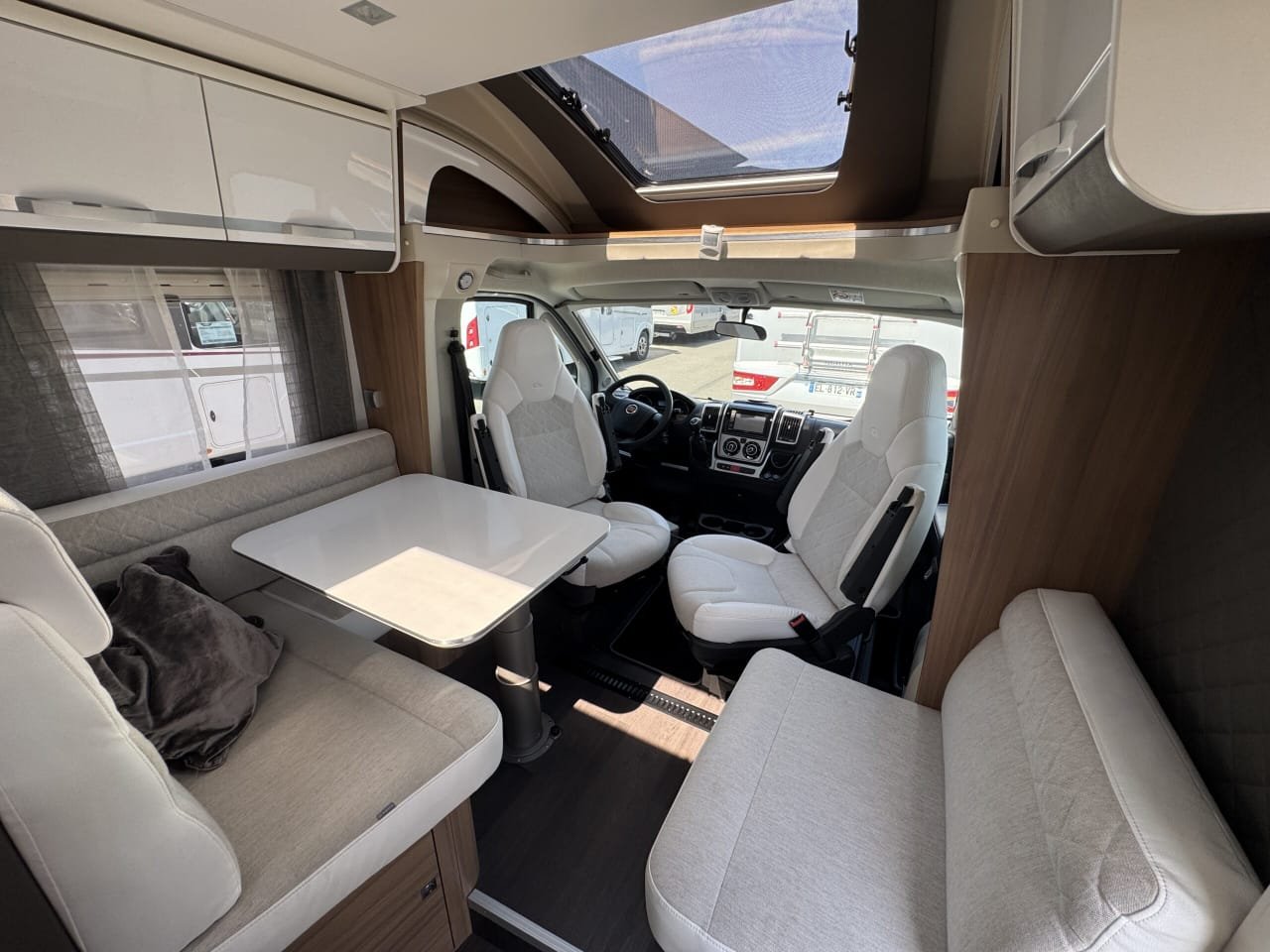 FIAT ADRIA MATRIX 670 SC PLUS - Image 7