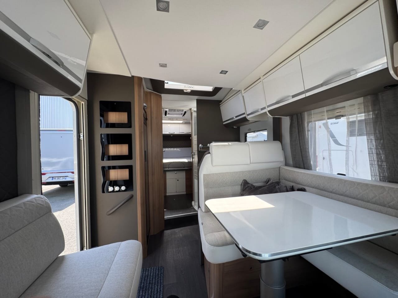 FIAT ADRIA MATRIX 670 SC PLUS - Image 8