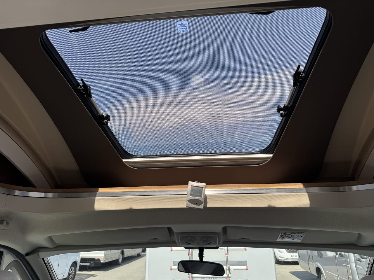 FIAT ADRIA MATRIX 670 SC PLUS - Image 9
