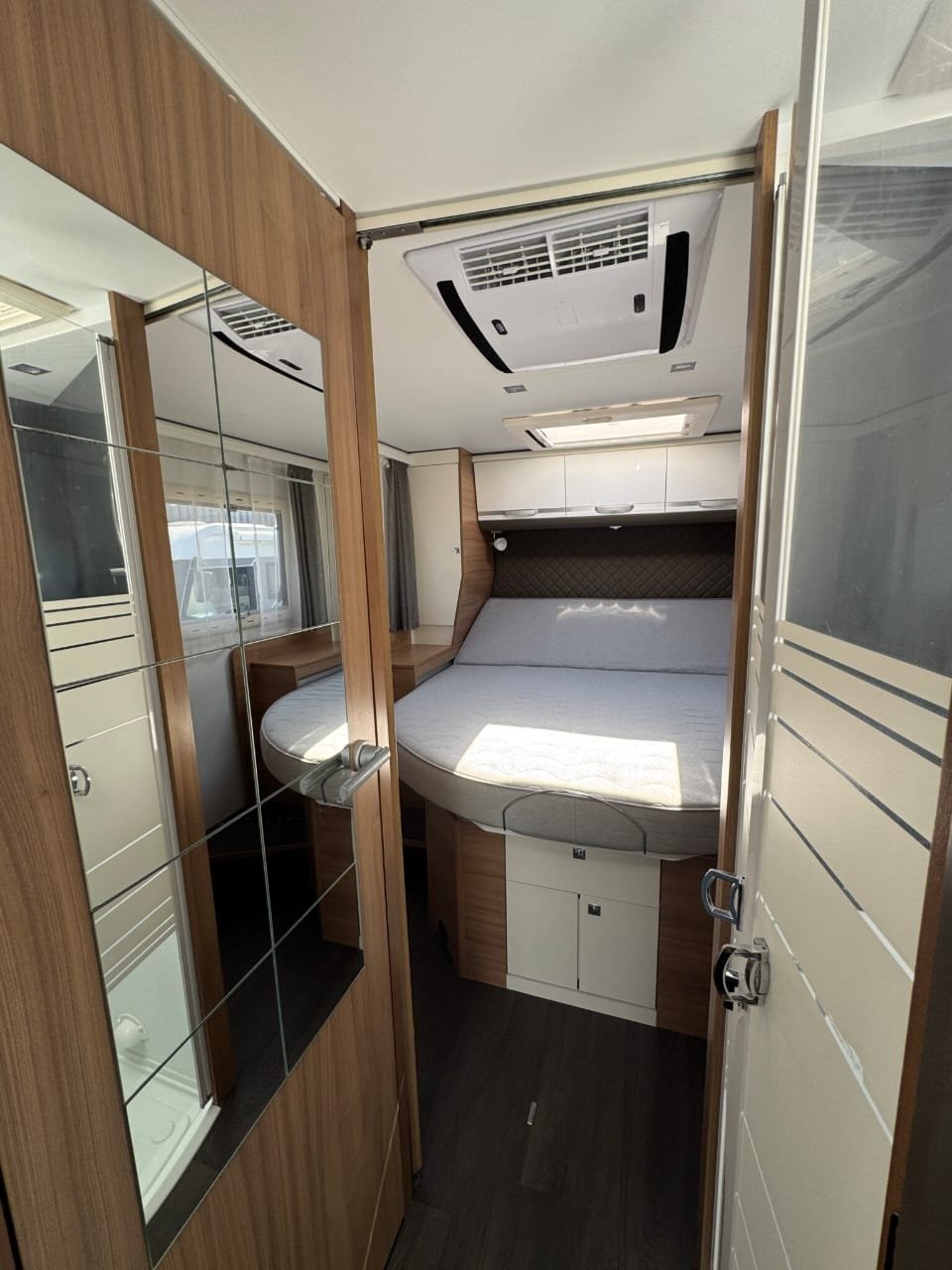 FIAT ADRIA MATRIX 670 SC PLUS - Image 10