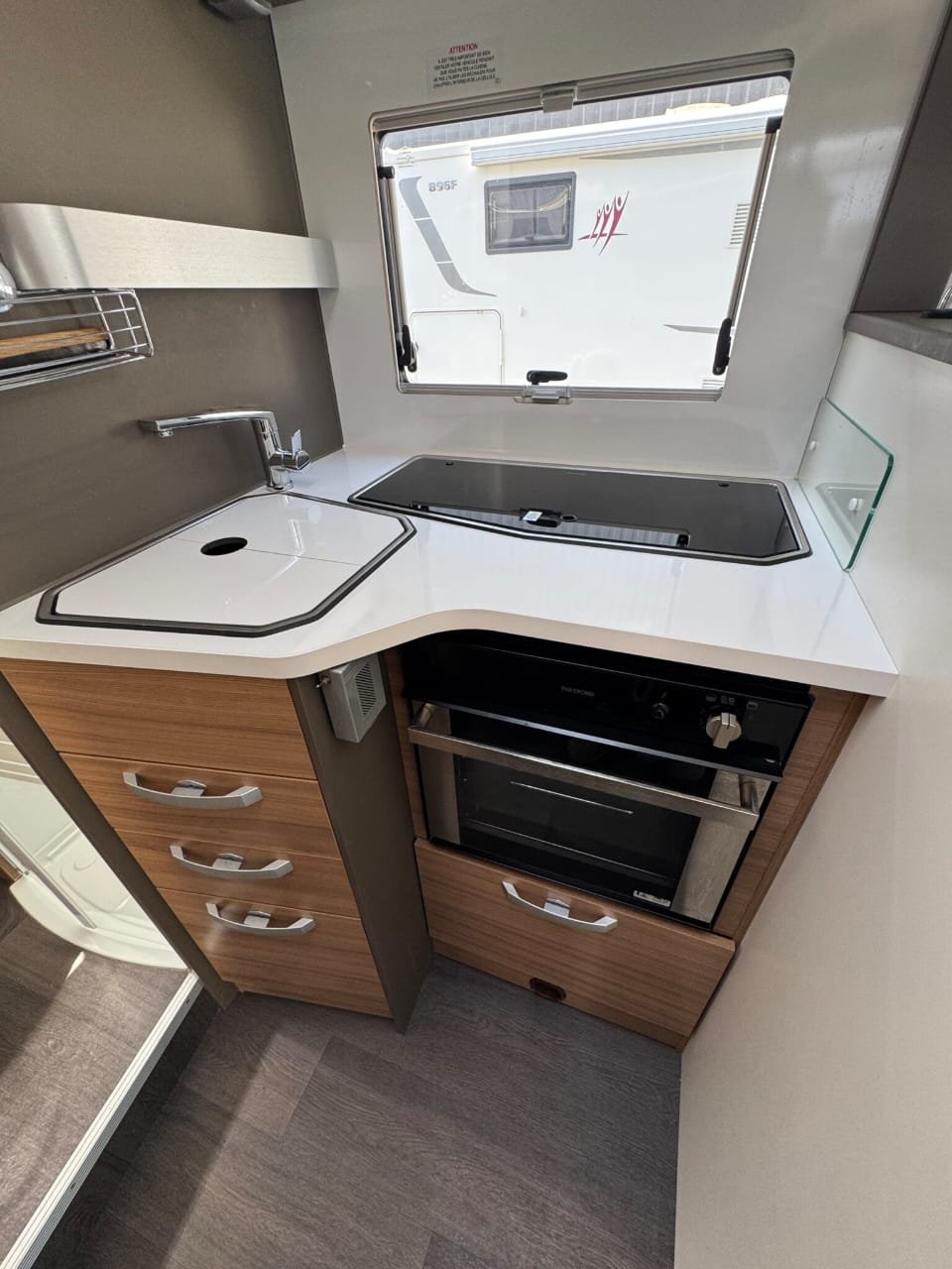 FIAT ADRIA MATRIX 670 SC PLUS - Image 11