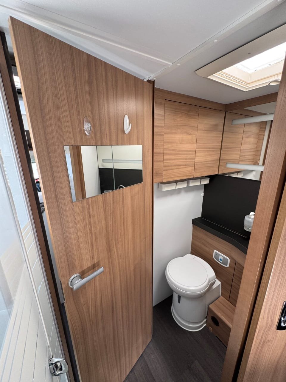 FIAT ADRIA MATRIX 670 SC PLUS - Image 12