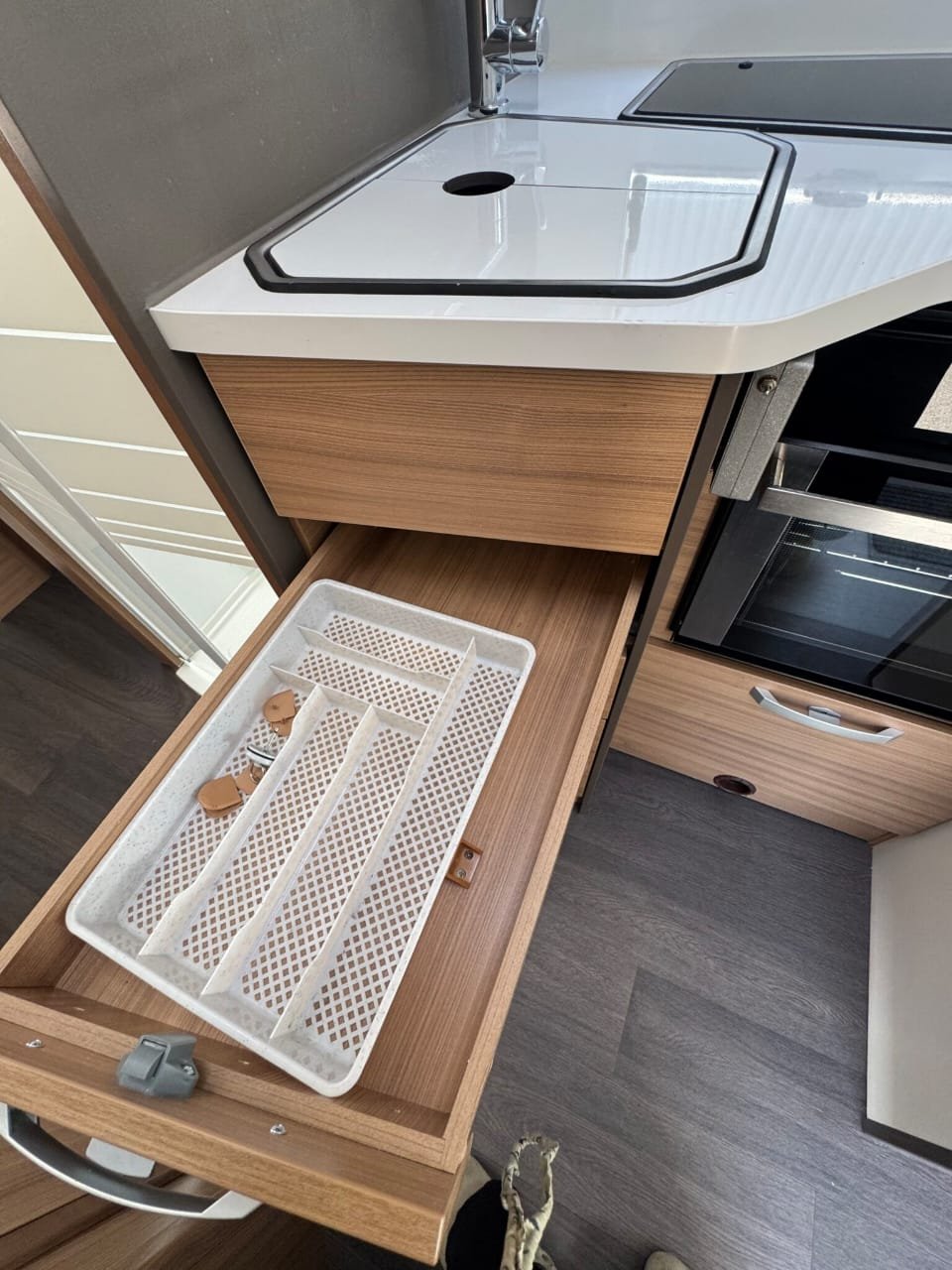 FIAT ADRIA MATRIX 670 SC PLUS - Image 13