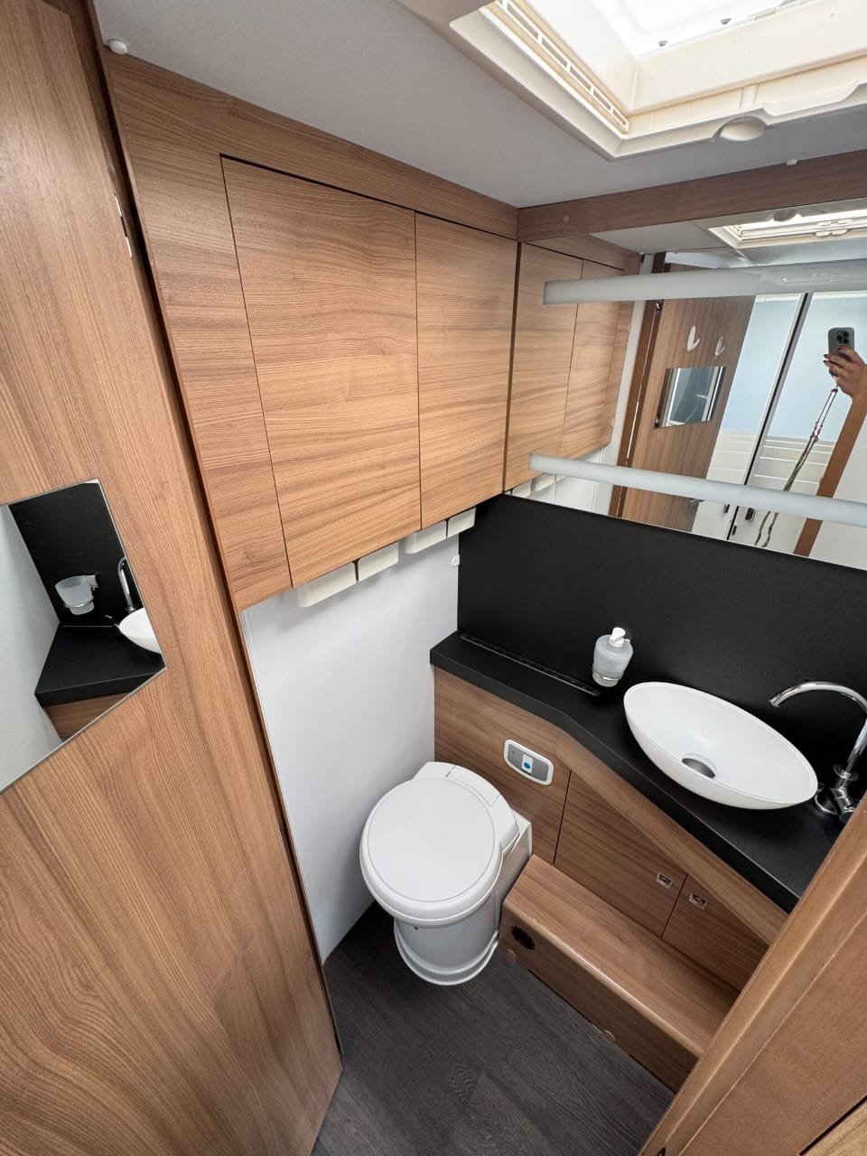 FIAT ADRIA MATRIX 670 SC PLUS - Image 15