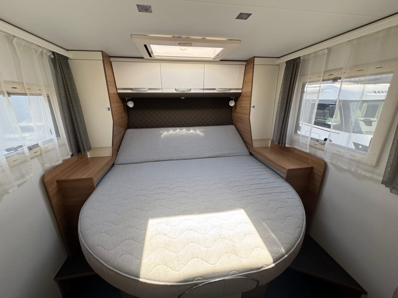 FIAT ADRIA MATRIX 670 SC PLUS - Image 16