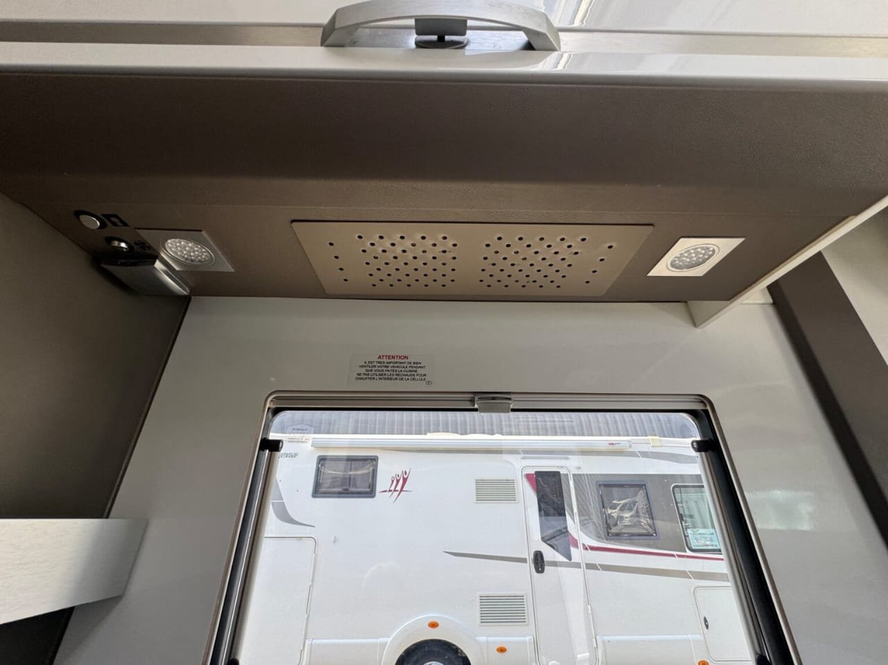 FIAT ADRIA MATRIX 670 SC PLUS - Image 18