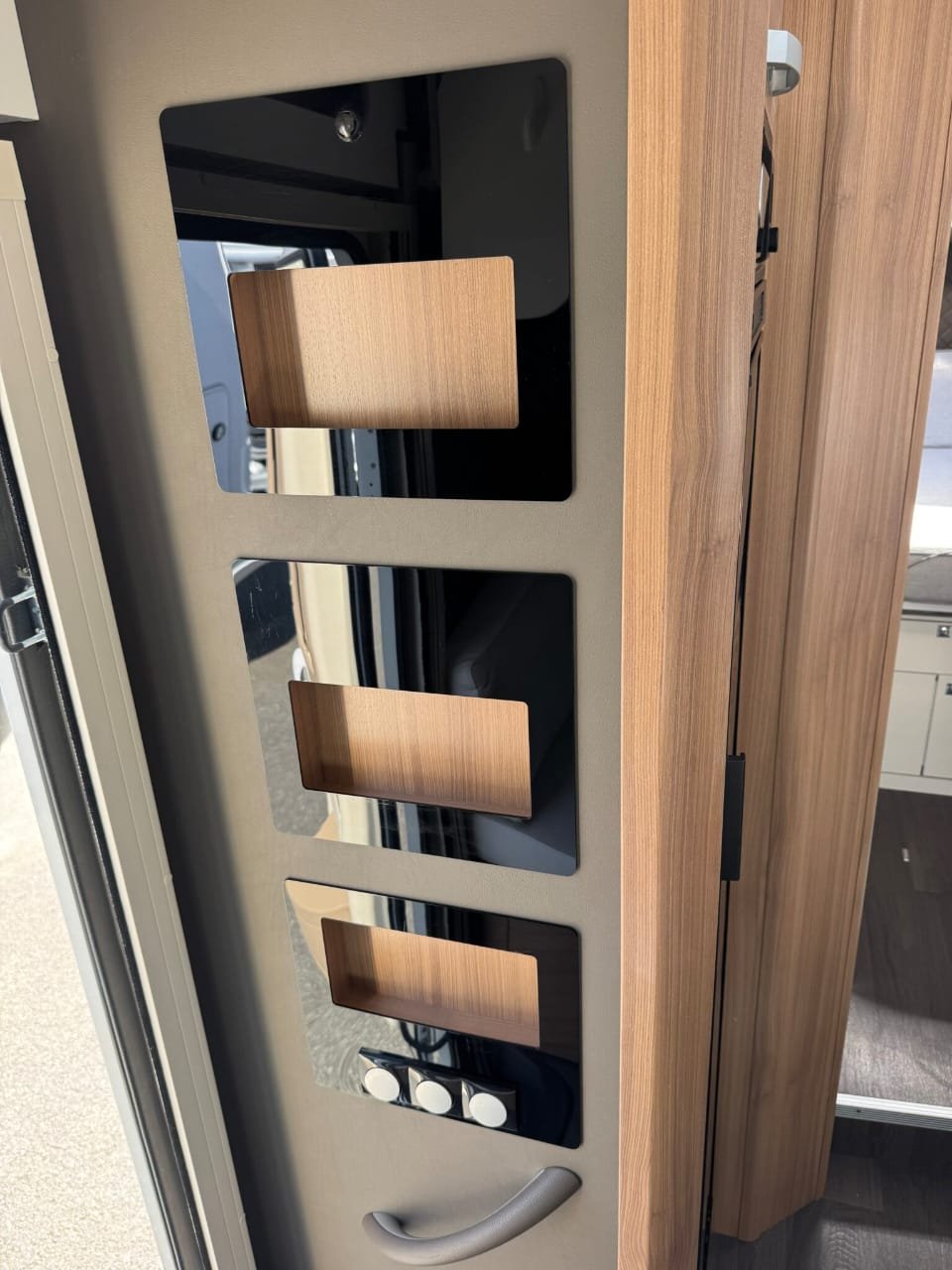 FIAT ADRIA MATRIX 670 SC PLUS - Image 19