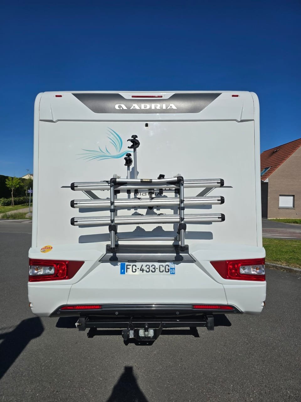 FIAT ADRIA MATRIX 670 SC PLUS - Image 20