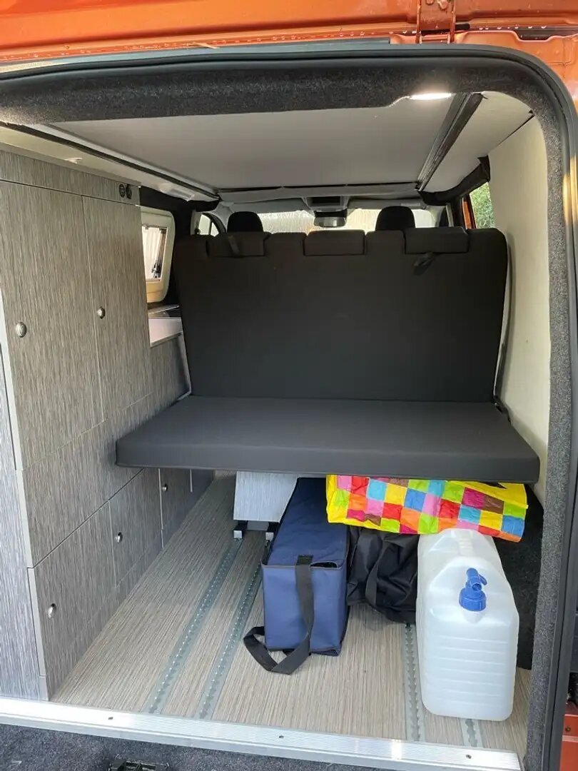 Ford TRANSIT CUSTOM - Image 6