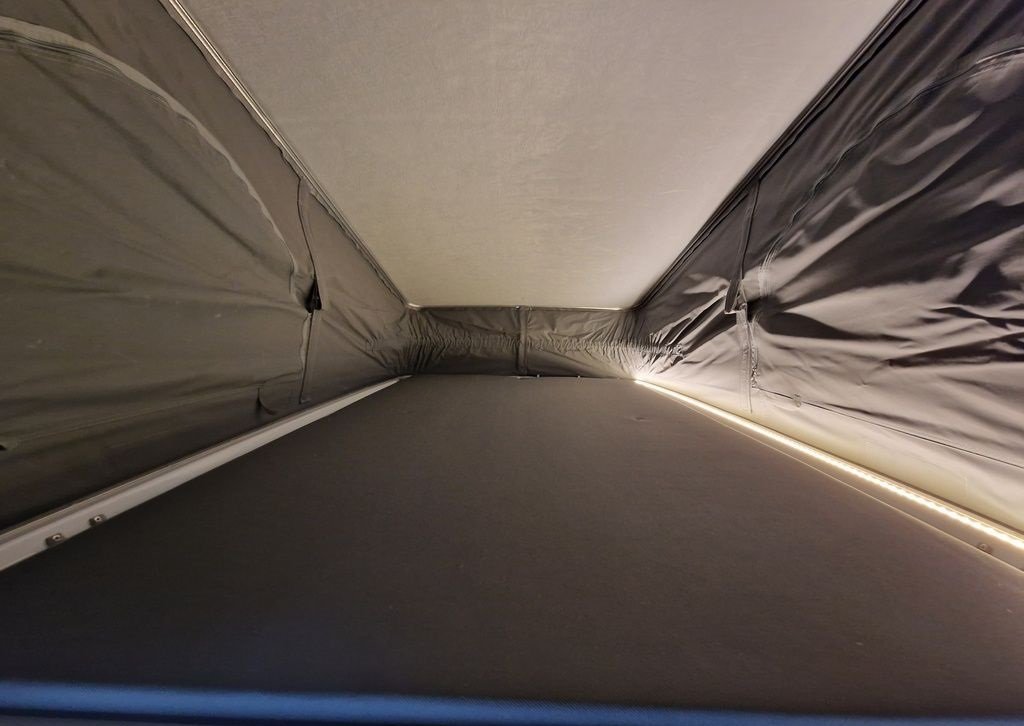 Ford TRANSIT CUSTOM - Image 7