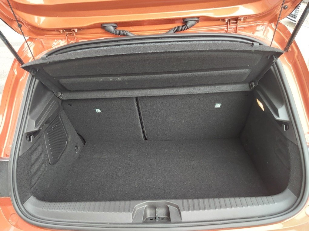 Renault Clio E-Tech 145ch full hybrid - Image 9