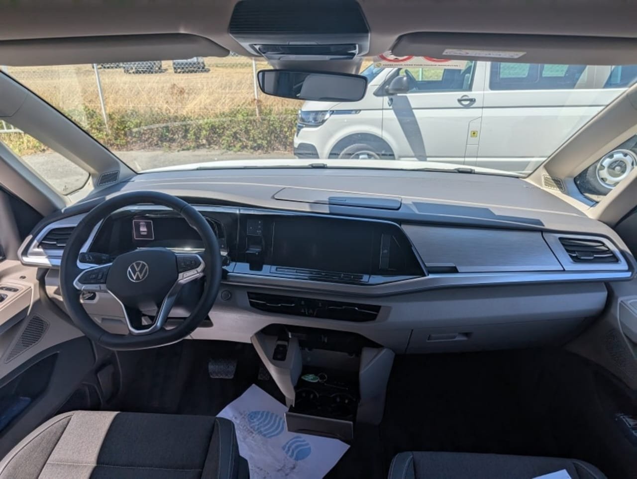 Volkswagen California T7 Ocean - Image 2