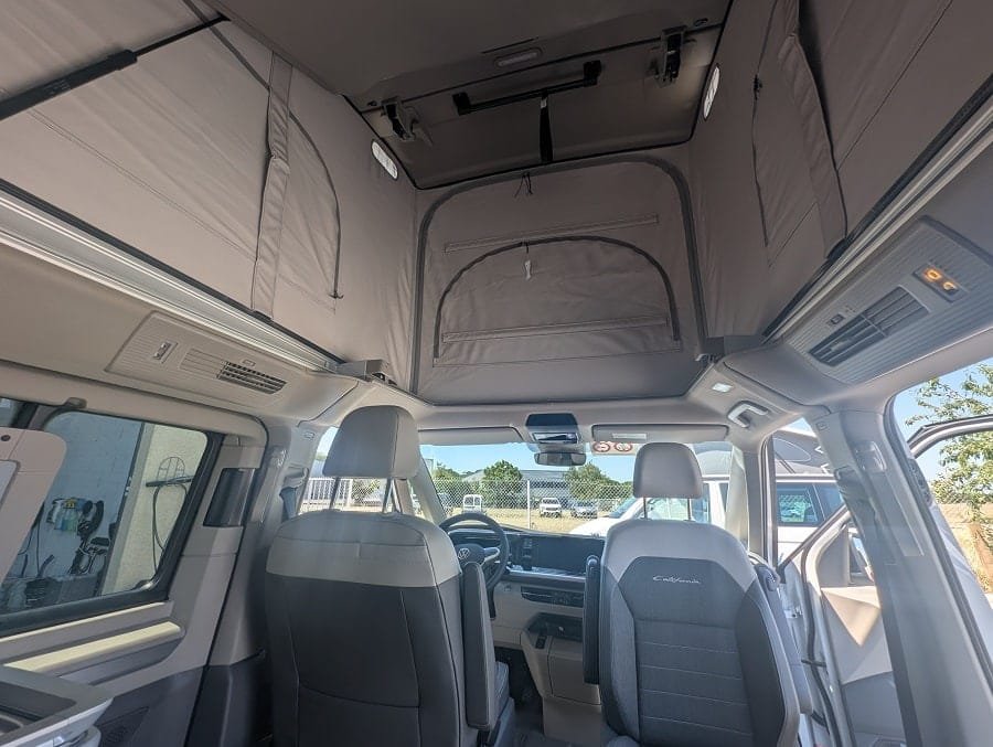 Volkswagen California T7 Ocean - Image 9