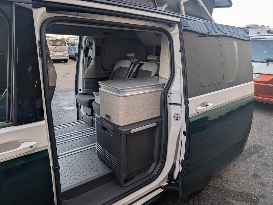 Volkswagen California T7 Ocean - Image 12