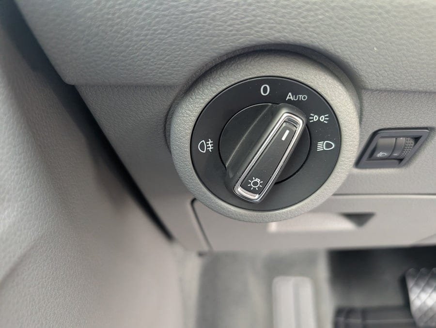 Volkswagen California    California Coast 4 Motion T6.1 - Image 8