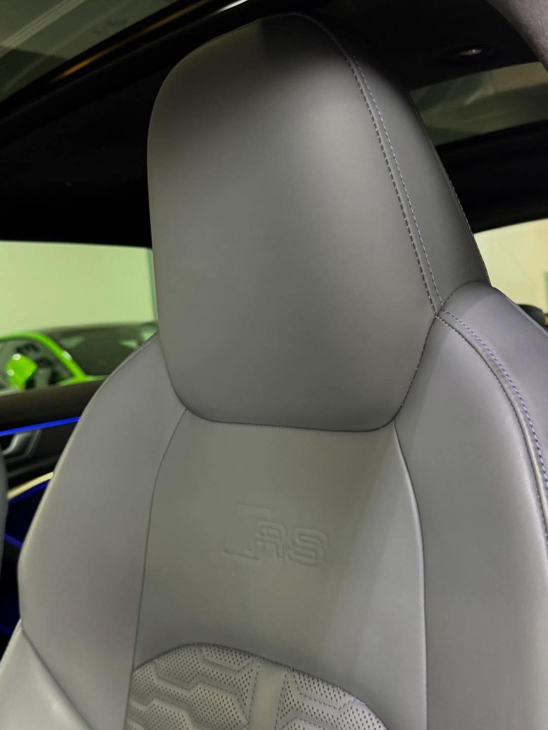 Audi RS6 AVANT 4.0 V8 TFSI QUATRO TIPTRONIC - Image 22