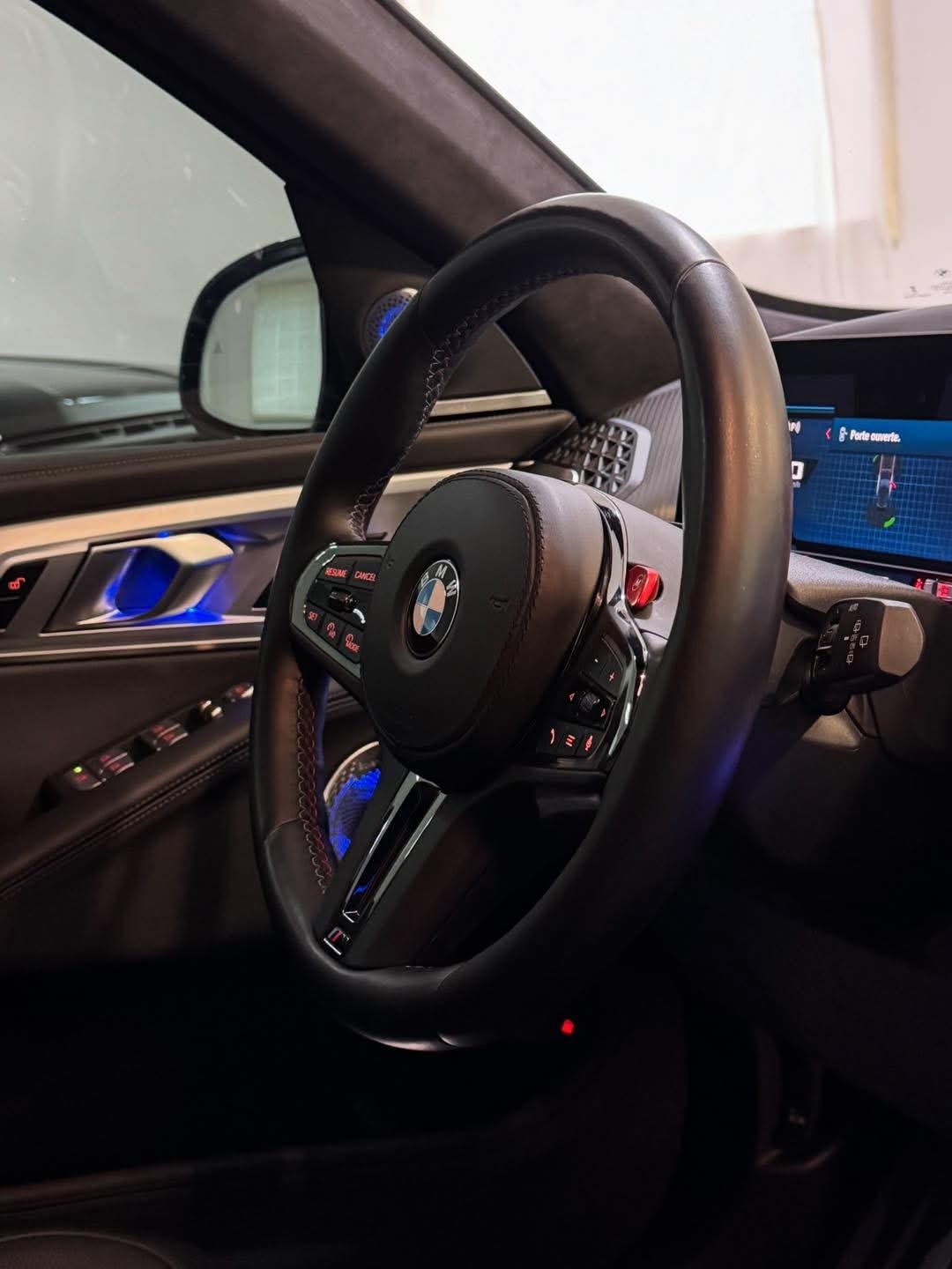 BMW XM 440i 4.4i V8 ACTIVE HYBRID XDRIVE - Image 5