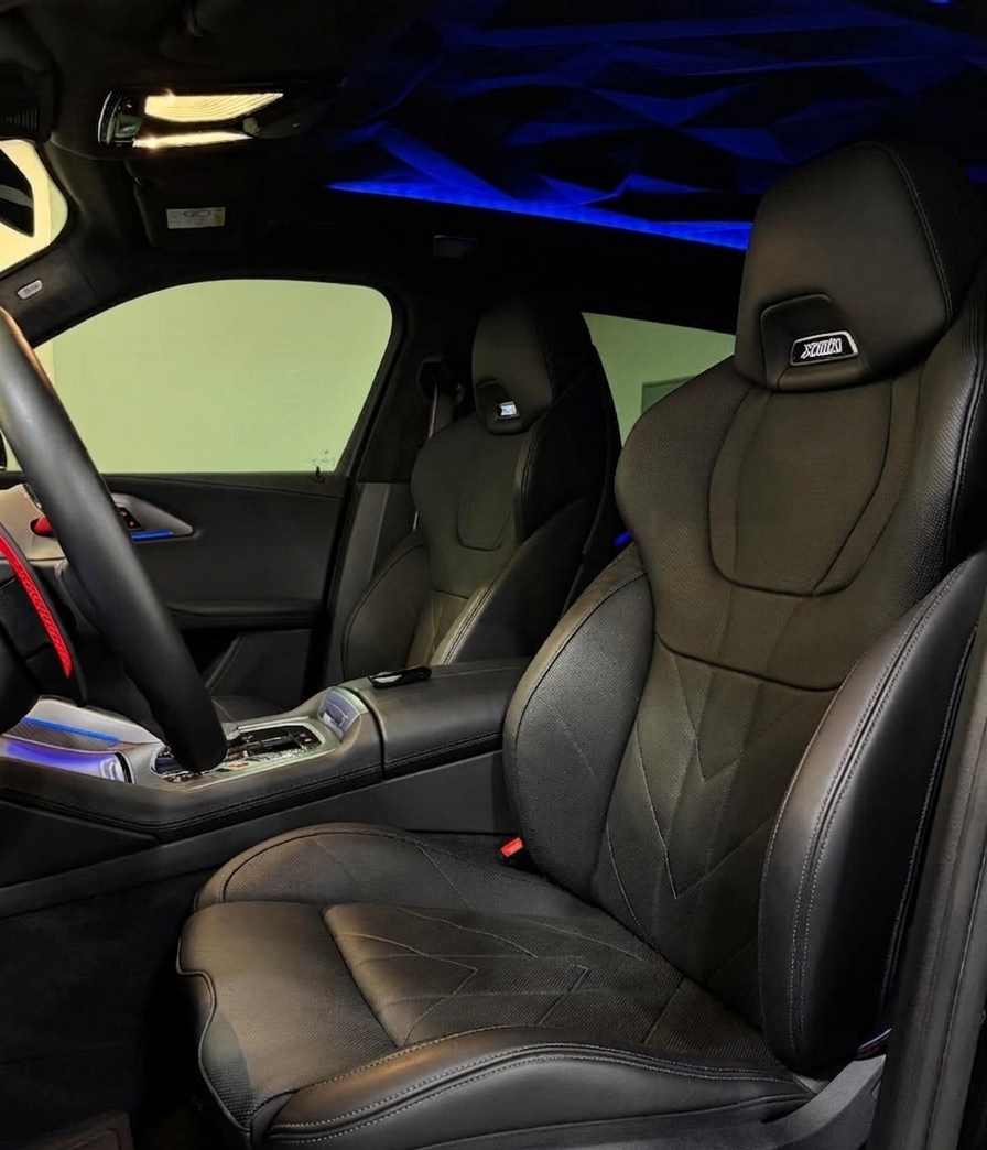 BMW XM 440i 4.4i V8 ACTIVE HYBRID XDRIVE - Image 14