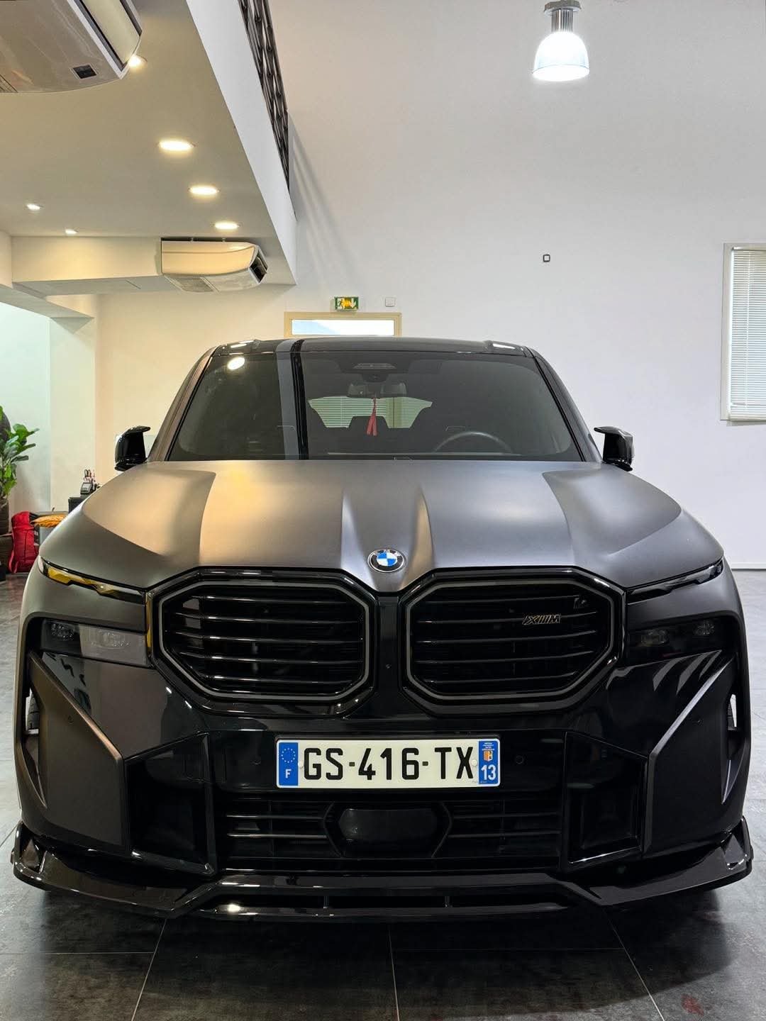 BMW XM 440i 4.4i V8 ACTIVE HYBRID XDRIVE - Image 37