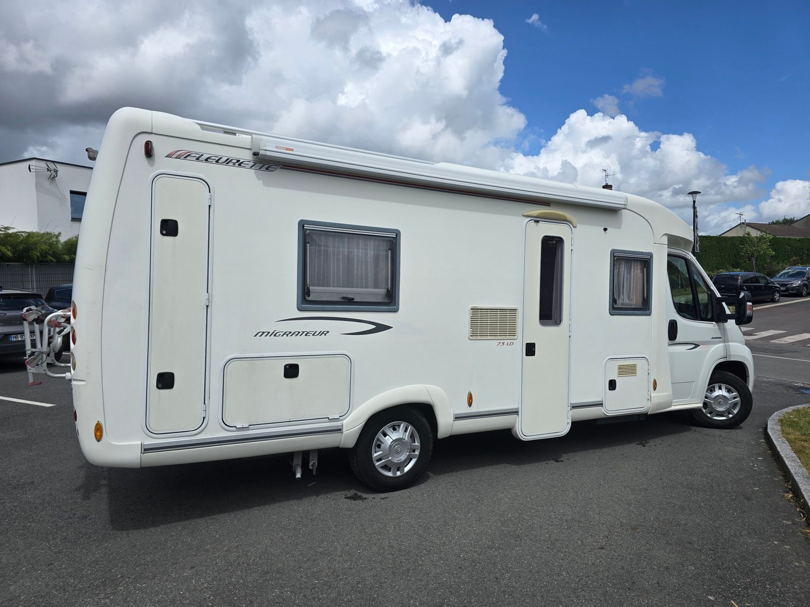 CITROEN  Jumper  4-35 3H2 HDI 120 CONFORT  - Image 2
