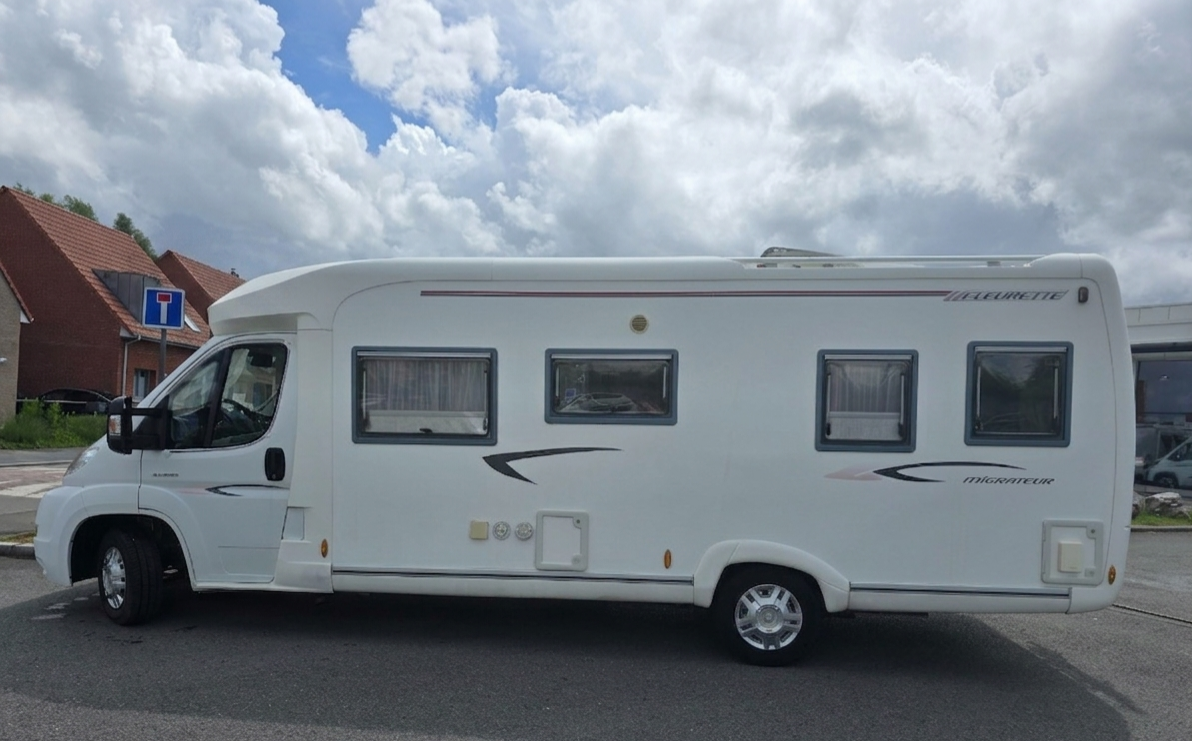 CITROEN  Jumper  4-35 3H2 HDI 120 CONFORT  - Image 4