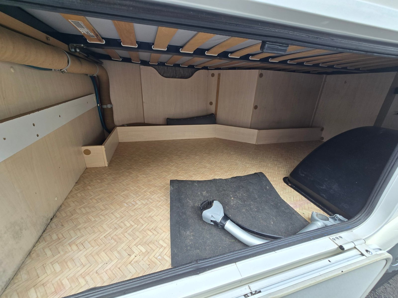 CITROEN  Jumper  4-35 3H2 HDI 120 CONFORT  - Image 20