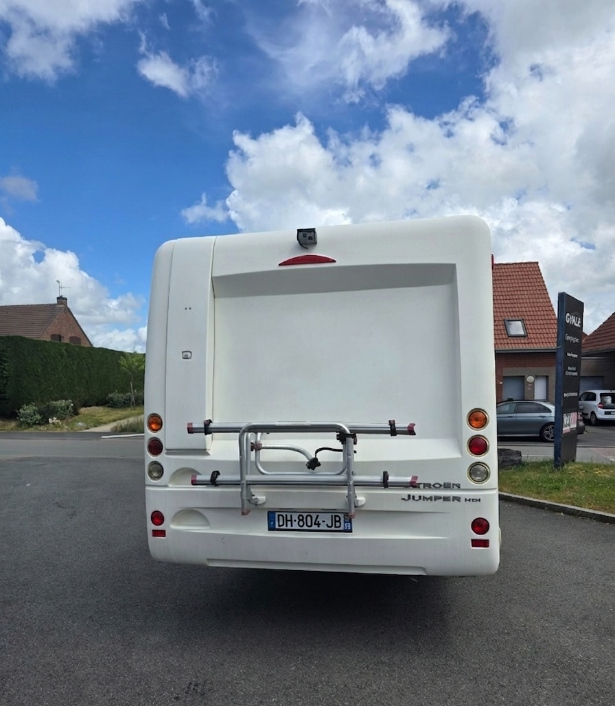 CITROEN  Jumper  4-35 3H2 HDI 120 CONFORT  - Image 23