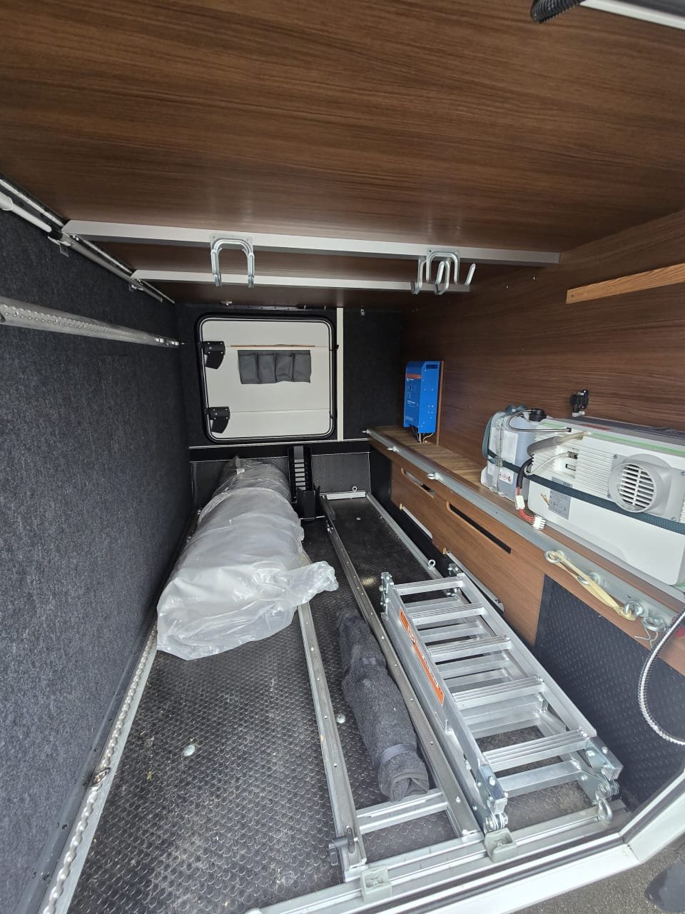 FIAT Niesmann + Bischoff ARTO 76 - Image 20