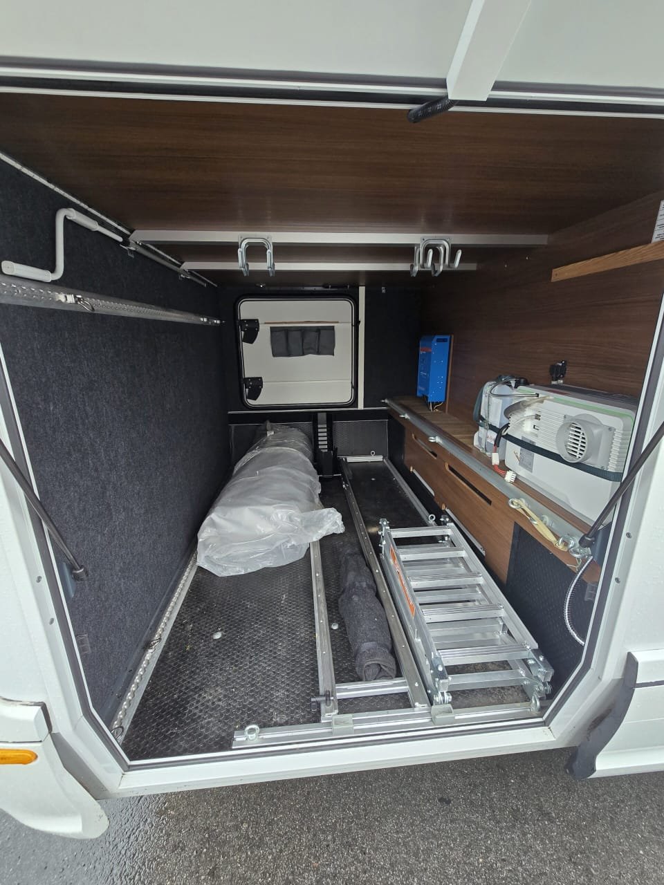 FIAT Niesmann + Bischoff ARTO 76 - Image 21