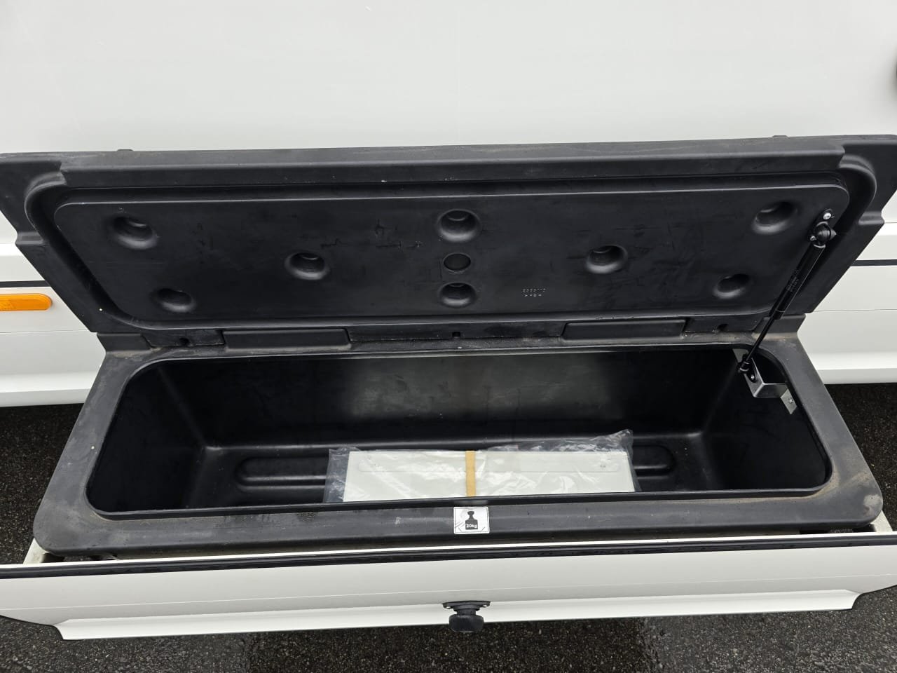 FIAT Niesmann + Bischoff ARTO 76 - Image 22